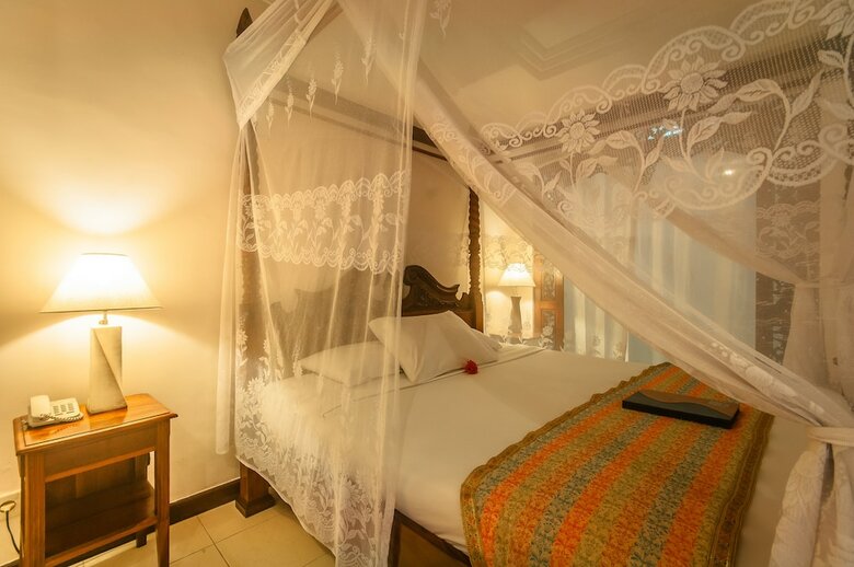 Hotel Sahadewa Resort & Spa, Ubud