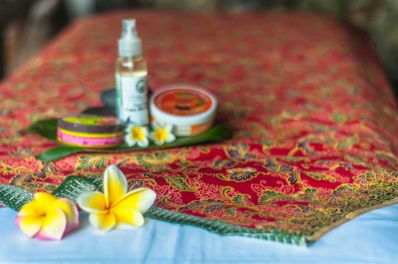 Hotel Sahadewa Resort & Spa, Ubud