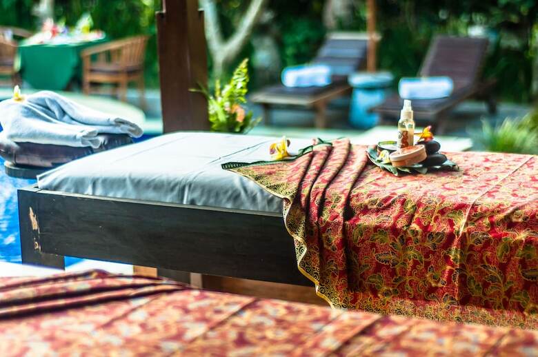 Hotel Sahadewa Resort & Spa, Ubud