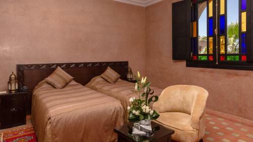 Hotel L�oliveraie de L�atlas
