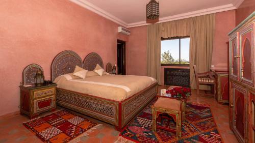 Hotel L�oliveraie de L�atlas