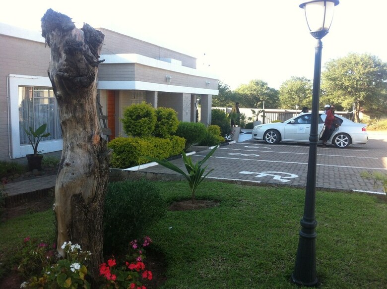 Hotel Hill View Inn