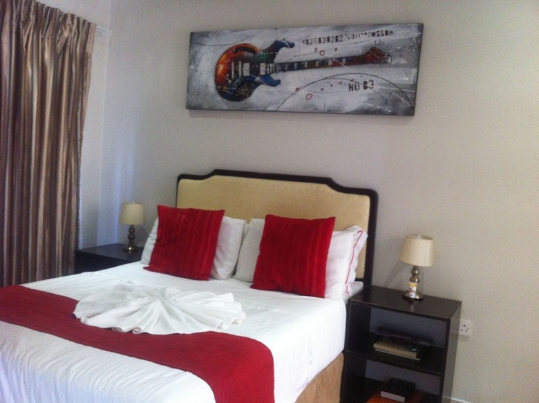 Hotel Hill View Inn