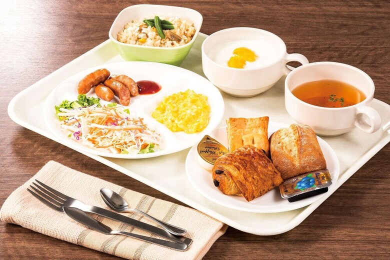 Hotel Comfort Inn Omihachiman