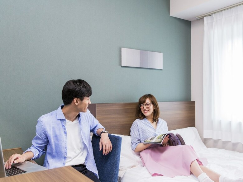 Hotel Comfort Inn Omihachiman