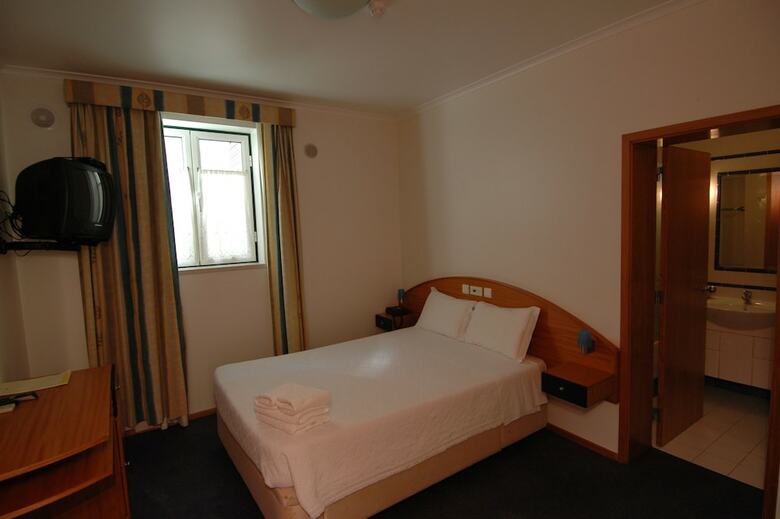 Hotel Albergaria Pedra D'ouro