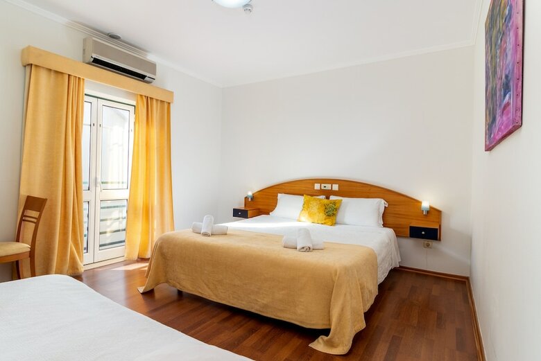 Hotel Albergaria Pedra D'ouro