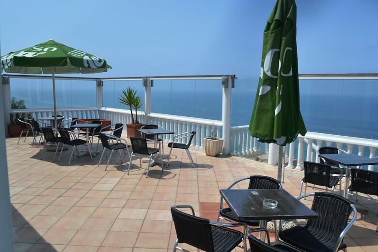Hotel Albergaria Pedra D'ouro
