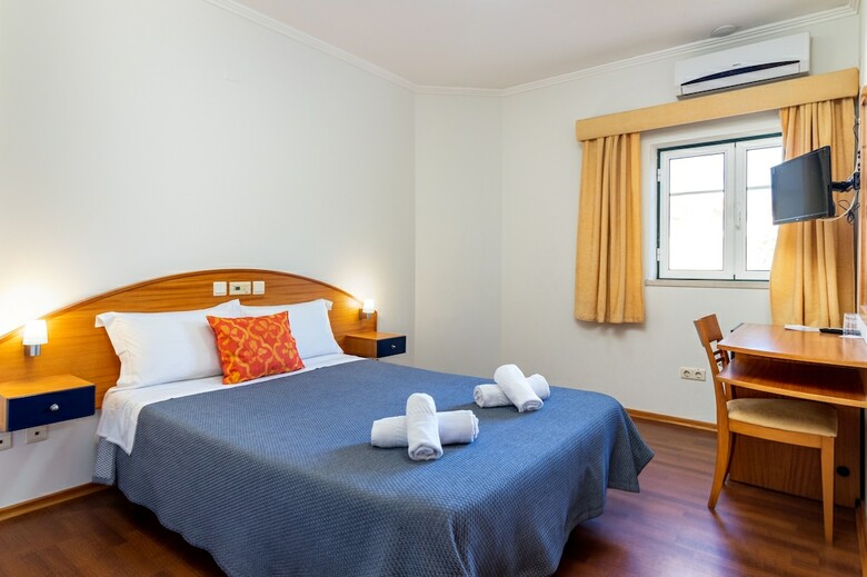 Hotel Albergaria Pedra D'ouro