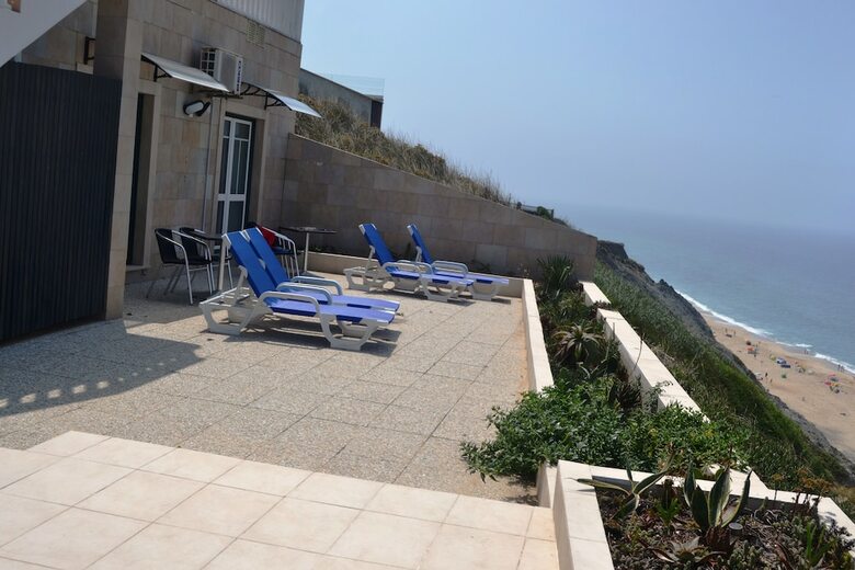 Hotel Albergaria Pedra D'ouro