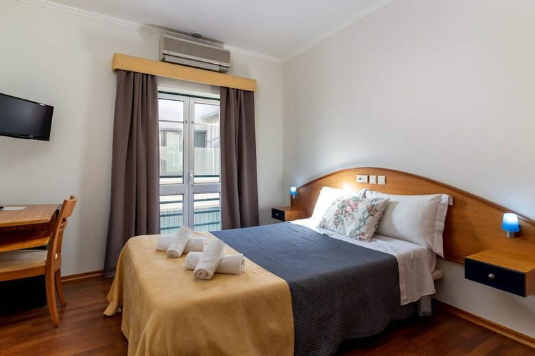 Hotel Albergaria Pedra D'ouro