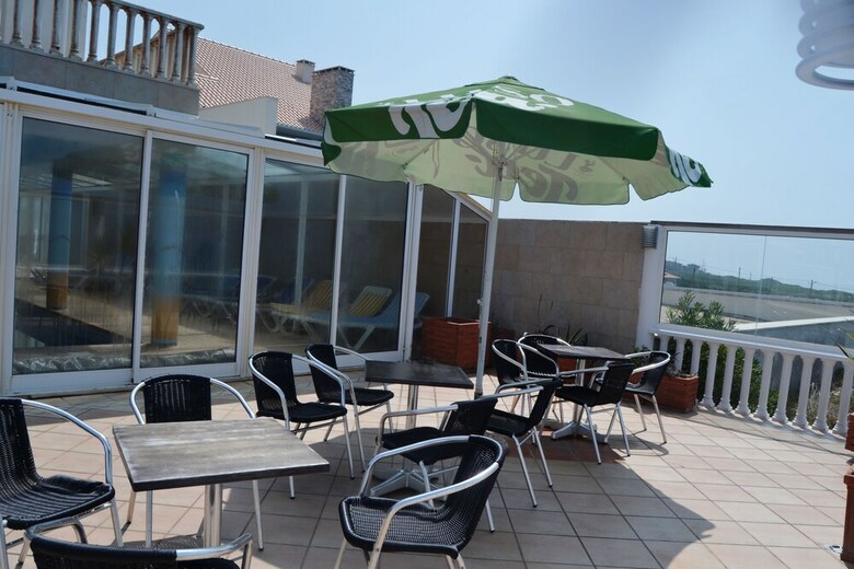 Hotel Albergaria Pedra D'ouro