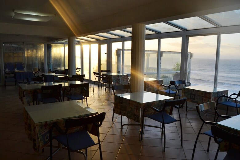 Hotel Albergaria Pedra D'ouro