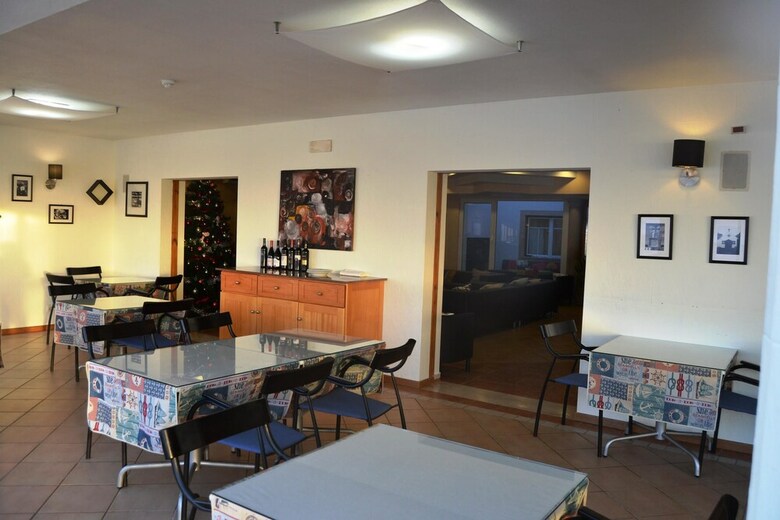 Hotel Albergaria Pedra D'ouro