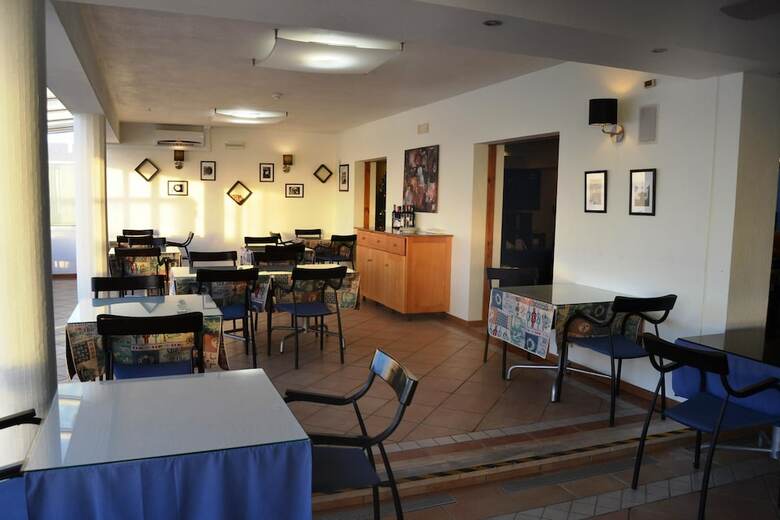 Hotel Albergaria Pedra D'ouro