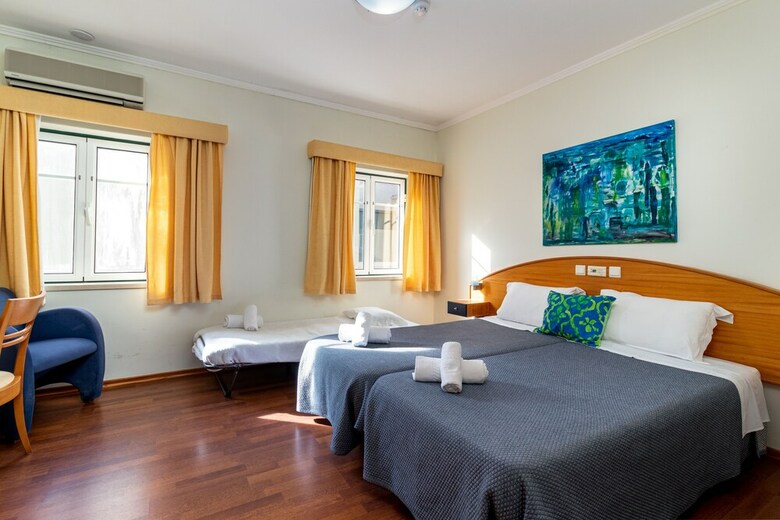 Hotel Albergaria Pedra D'ouro