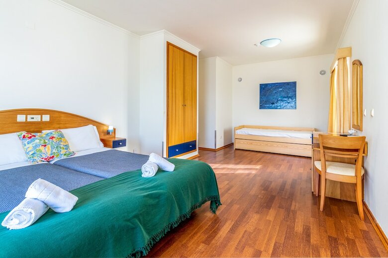 Hotel Albergaria Pedra D'ouro