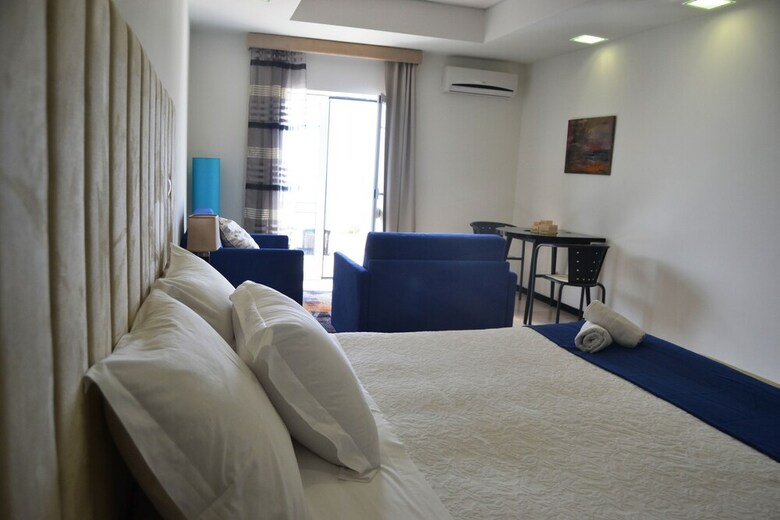 Hotel Albergaria Pedra D'ouro