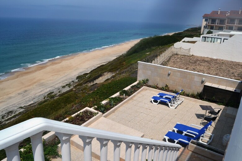 Hotel Albergaria Pedra D'ouro