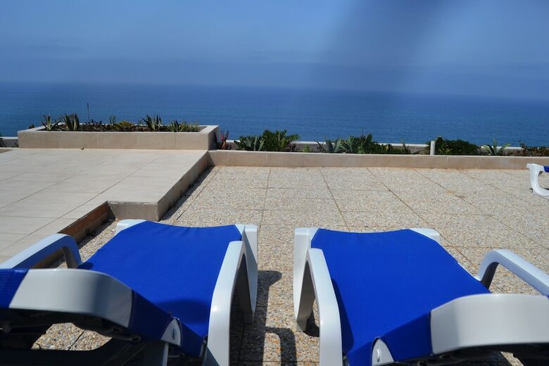 Hotel Albergaria Pedra D'ouro