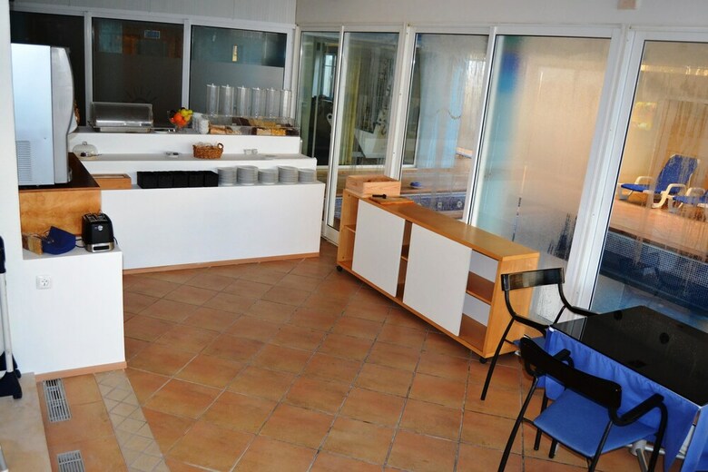 Hotel Albergaria Pedra D'ouro