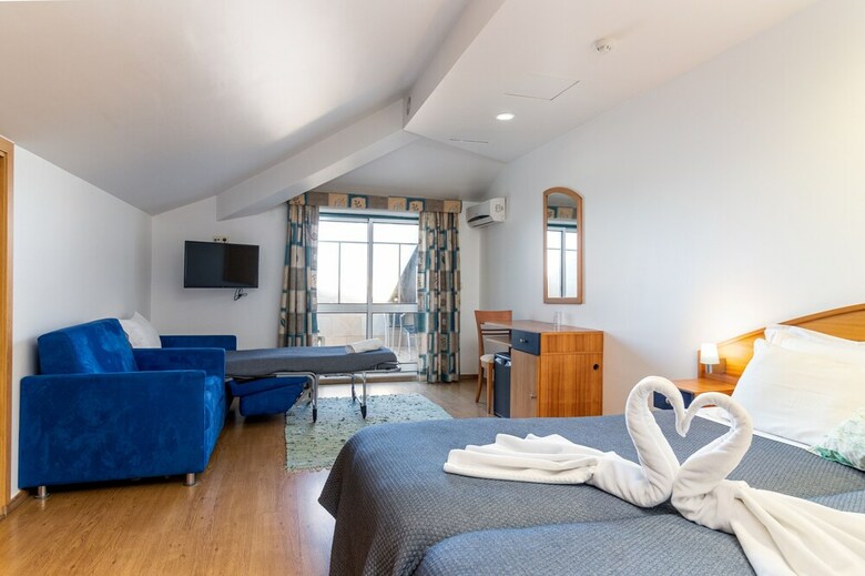 Hotel Albergaria Pedra D'ouro
