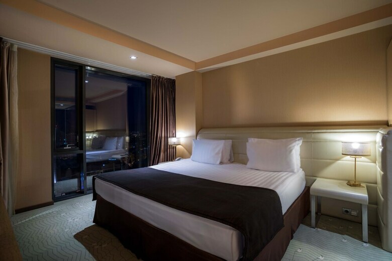 Hotel Ramada By Wyndham Sibiu