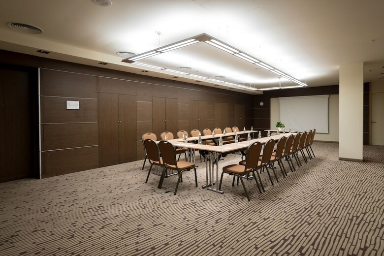 Hotel Ramada By Wyndham Sibiu
