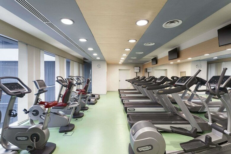 Hotel Ramada By Wyndham Sibiu