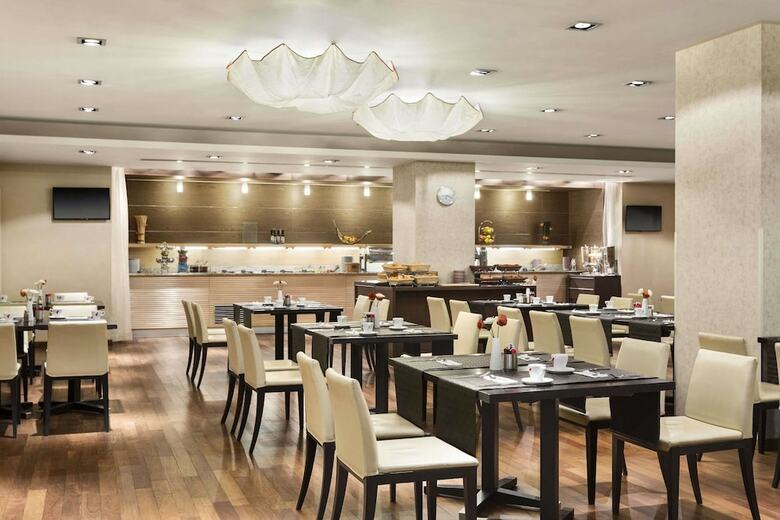Hotel Ramada By Wyndham Sibiu
