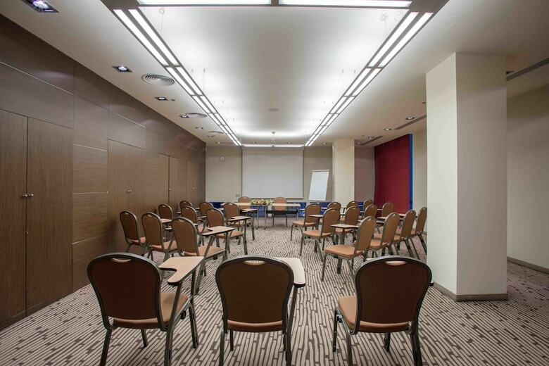 Hotel Ramada By Wyndham Sibiu