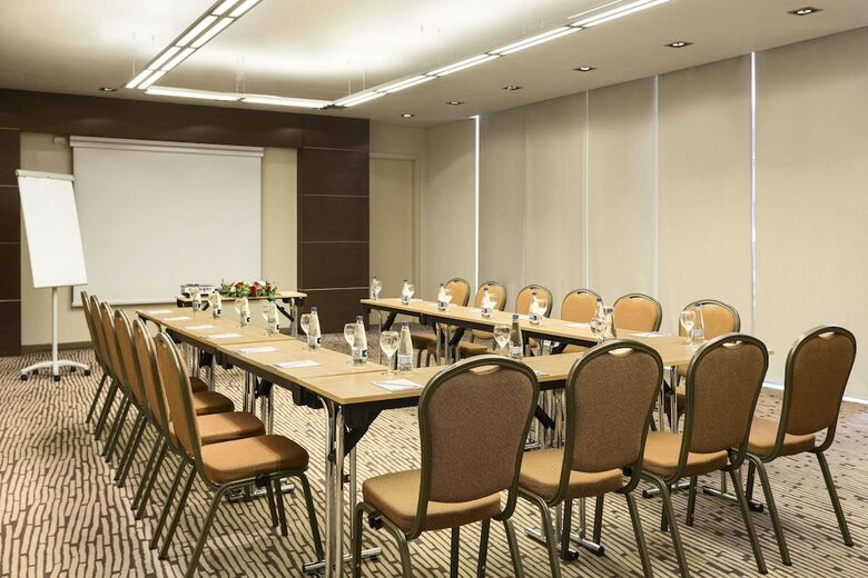 Hotel Ramada By Wyndham Sibiu