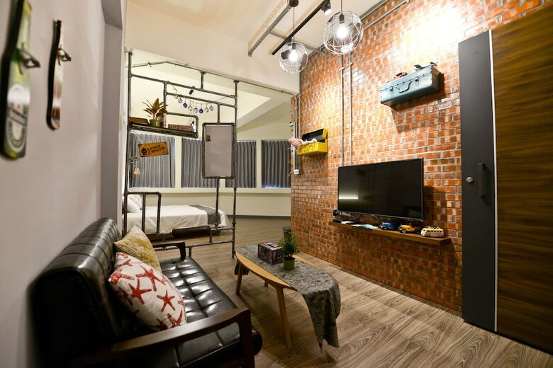 Hotel Slowly Space