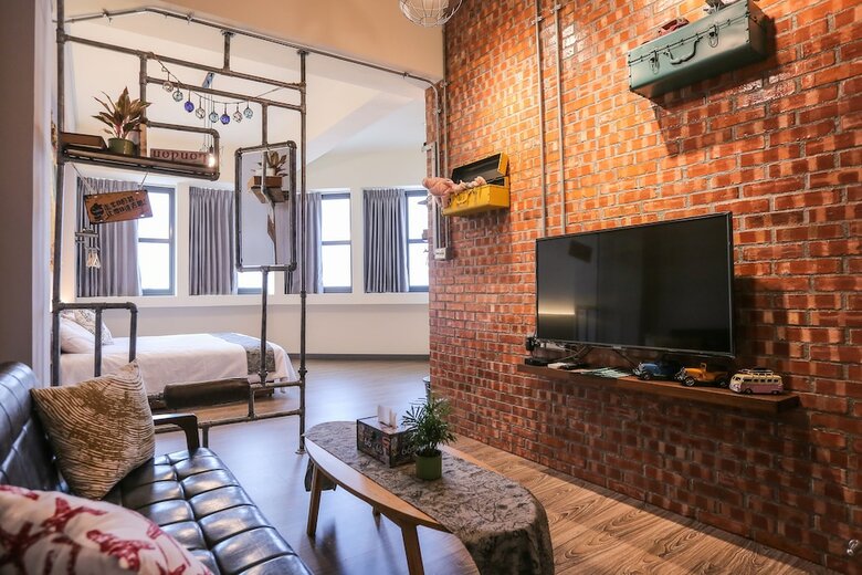 Hotel Slowly Space