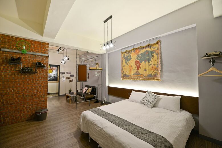 Hotel Slowly Space