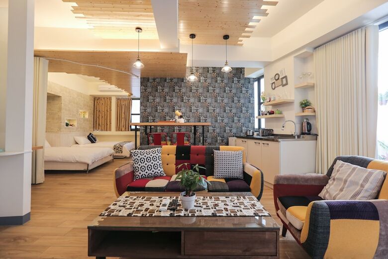 Hotel Slowly Space