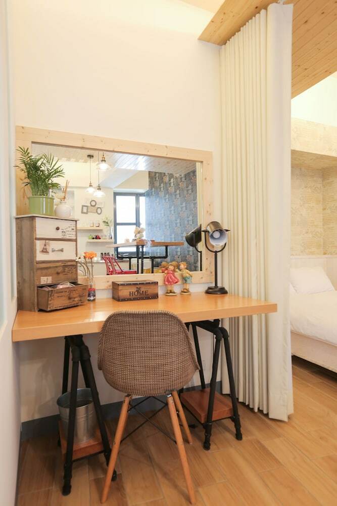 Hotel Slowly Space