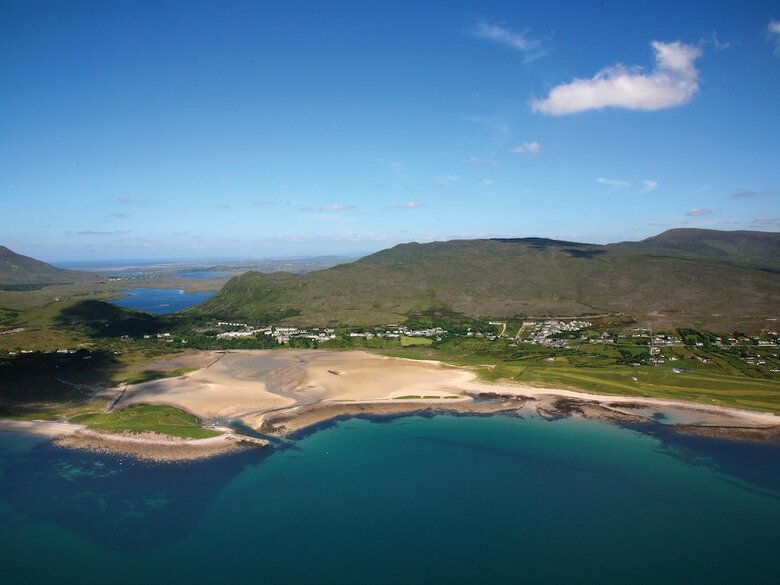 Great National Mulranny Park Hotel
