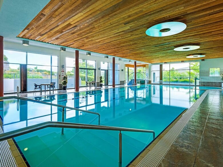 Great National Mulranny Park Hotel
