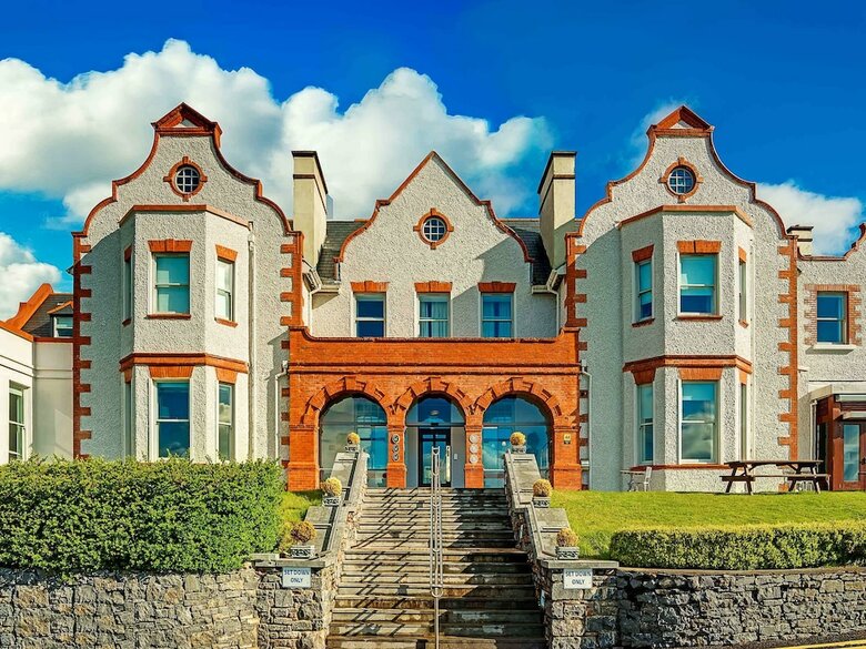 Great National Mulranny Park Hotel