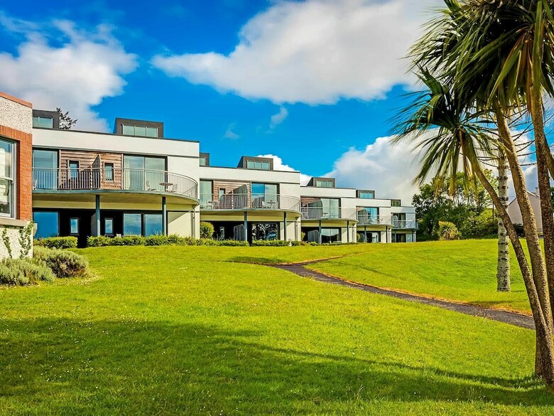 Great National Mulranny Park Hotel