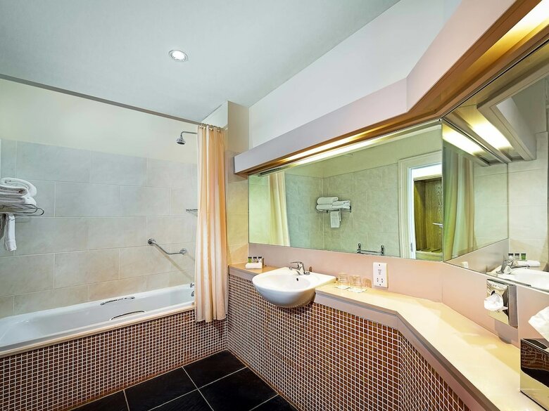 Great National Mulranny Park Hotel