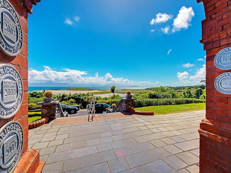 Great National Mulranny Park Hotel