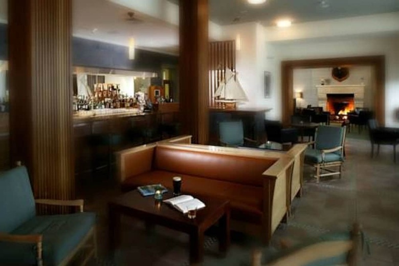 Great National Mulranny Park Hotel