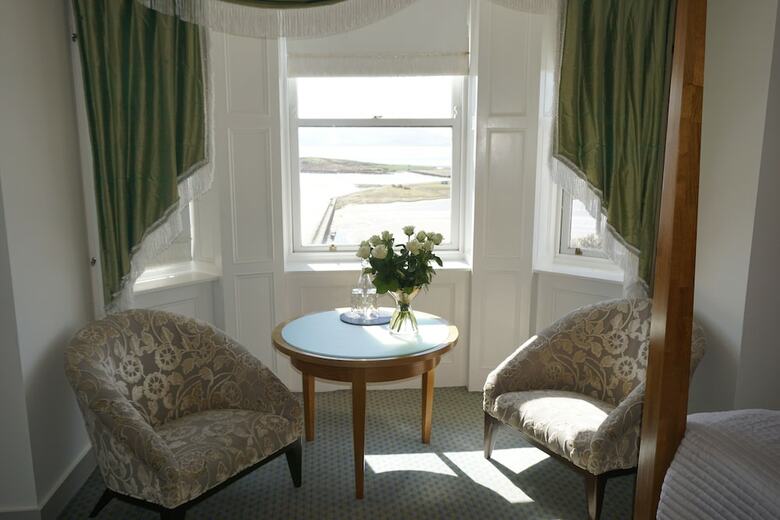 Great National Mulranny Park Hotel
