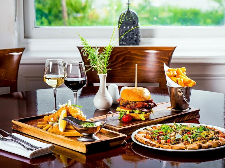 Great National Mulranny Park Hotel