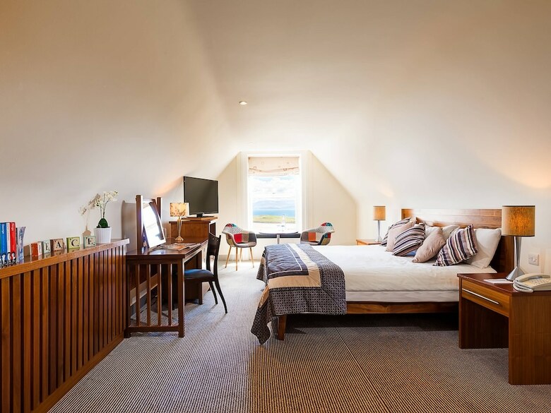 Great National Mulranny Park Hotel