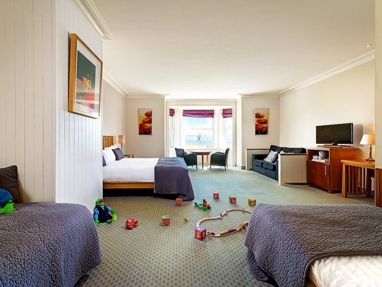 Great National Mulranny Park Hotel