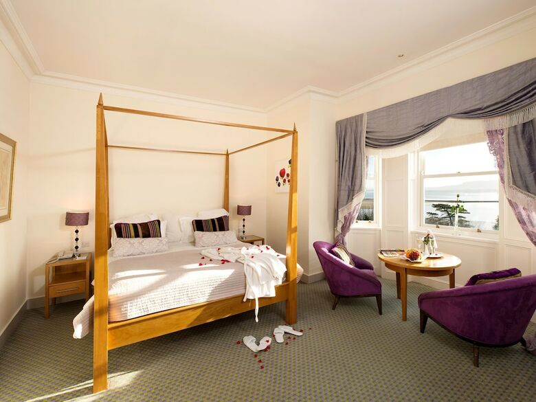 Great National Mulranny Park Hotel