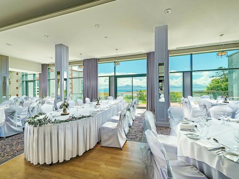 Great National Mulranny Park Hotel